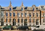 Location vacances South Holland - Saftliving-2
