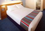 Hôtel Wakefield - Travelodge Barnsley-2