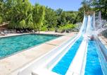 Camping avec Club enfants / Top famille Martres-Tolosane - Camping Sites et Paysages - Le Moulin -1