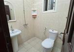Location vacances Jeddah - شقة فاخرة-3