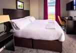 Hôtel Totnes - The Esplanade Hotel by Compass Hospitality-3