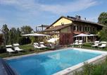 Location vacances Nizza Monferrato - Relais Cascina San Martino-2