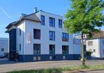 Hôtel Bad Wimpfen - Heilbronner Hotel am schönen Theater-1