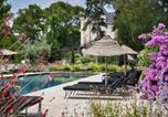 Hôtel Pézenas - Domaine Tarbouriech, Demeure & Spa-2