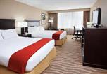 Hôtel Canton - Holiday Inn Express - Atlanta-Kennesaw by Ihg-1