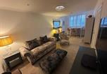 Location vacances Dumfries - Luxury Moffat Apartment - High End Furnishing-1