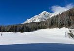 Location vacances Donnersbach - Ferienhaus Grimming-4