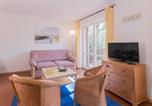 Location vacances Ahrenshoop - Daddeldu 1-4