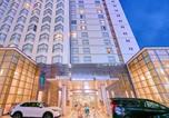 Hôtel Naha - Mercure Okinawa Naha-1