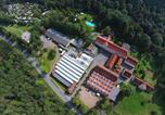 Camping Basse-Saxe - Campingplatz Eulenburg-3