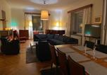 Location vacances Helsinki - Gella Armfeltintie 18-1
