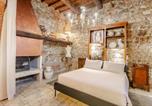 Location vacances Bagno a Ripoli - Il Pozzo dei Desideri Firenze-4