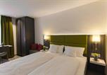 Hôtel Nonnenhorn - Insel-Hotel-Lindau-3
