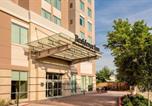 Hôtel Houston - Residence Inn by Marriott Houston Medical Center/Nrg Park-3