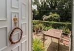 Location vacances Milford Haven - Briar Cottage-3