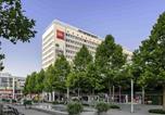 Hôtel Freital - Ibis Dresden Zentrum-1