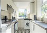 Location vacances Cambridge - Stylish 2-Bedroom House in the Heart of Cambridge-4