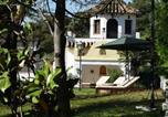 Location vacances Villanueva del Rey - Hacienda La Priorita-2
