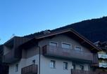 Location vacances Molveno - Villa Ginestra-1