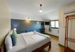 Location vacances Hua Hin - 88 Backpackers Hua Hin-3