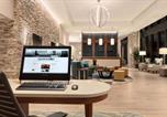 Hôtel  National Portrait Gallery - Homewood Suites by Hilton Washington Dc Convention Center-3