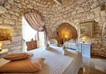 Location vacances  Province de Brindisi - Trullo Santo Stefano by Posarellivillas-3