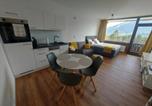 Location vacances Russbach am Pass Gschütt - Ferienwohnung Panoramaglück-4