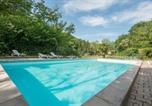 Hôtel Saint-Pierre-la-Palud - Logis Hôtel La Cascade - Lyon Nord-3