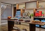 Hôtel Mokena - Delta Hotels by Marriott Chicago Willowbrook-4