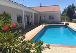 Location vacances Santarém - Luxury Villa near Praia-1