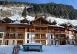 Location vacances Dorfgastein - Martina 1-1