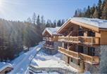 Location vacances Glödnitz - Turracher Zirbenlodges-4