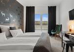 Hôtel Bispingen - Alpine Hotel-1