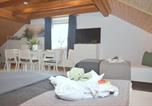 Location vacances Eltmann - Ba03-Ri Monteur Apartment bei Bamberg-4