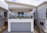 Location vacances Gladstone - Salt Zen Holiday Townhouse-1