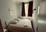 Hôtel Marseille - Appartement au coeur du Vieux-Port-3