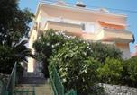 Location vacances Markarska - Apartments Vesna-1
