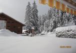 Location vacances Crans-Montana - New Forest A3-2