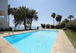 Location vacances Estepona - Penthouse Boulevard 401-4