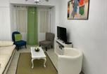 Location vacances Alicante - Delightful 3 bedroom Apartment with Terrace Esp1ev-4