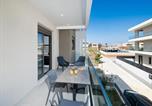 Location vacances Leucade - Urban Nest City Apartments-4