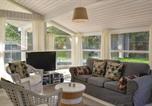 Location vacances Dronningmølle - Holiday Home Bl-4