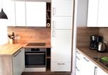 Location vacances Lancken-Granitz - Ferienwohnung 03 im Fischerhaus-4