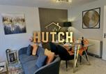 Location vacances Leamington Spa - No56 - 2-bed Boutique Apartment - Hosted by Hutch Lifestyle-1