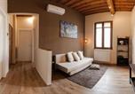 Location vacances Montevarchi - Casa Luce - cosy and trendy flat-2