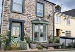 Location vacances Cardigan - Rose Cottage-1