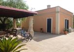 Location vacances Castrignano del Capo - Villa Serracca-4