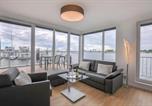 Hôtel Kappeln - Haithabu-4
