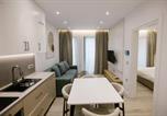 Location vacances Kastoria - Vila Alko cozy 1-bedroom 0b-2