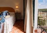 Hôtel Ciudad Real - Doña Ruidera-4